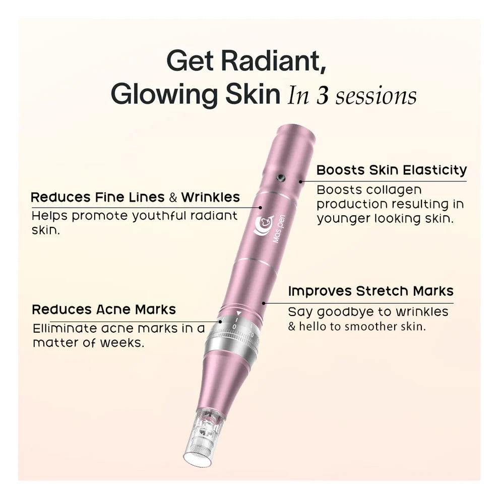 Elixir™Microneedling Dermapen