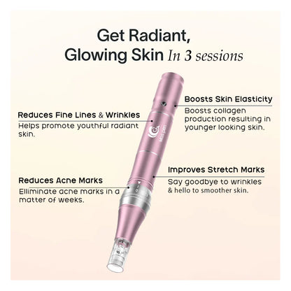 Elixir™Microneedling Dermapen