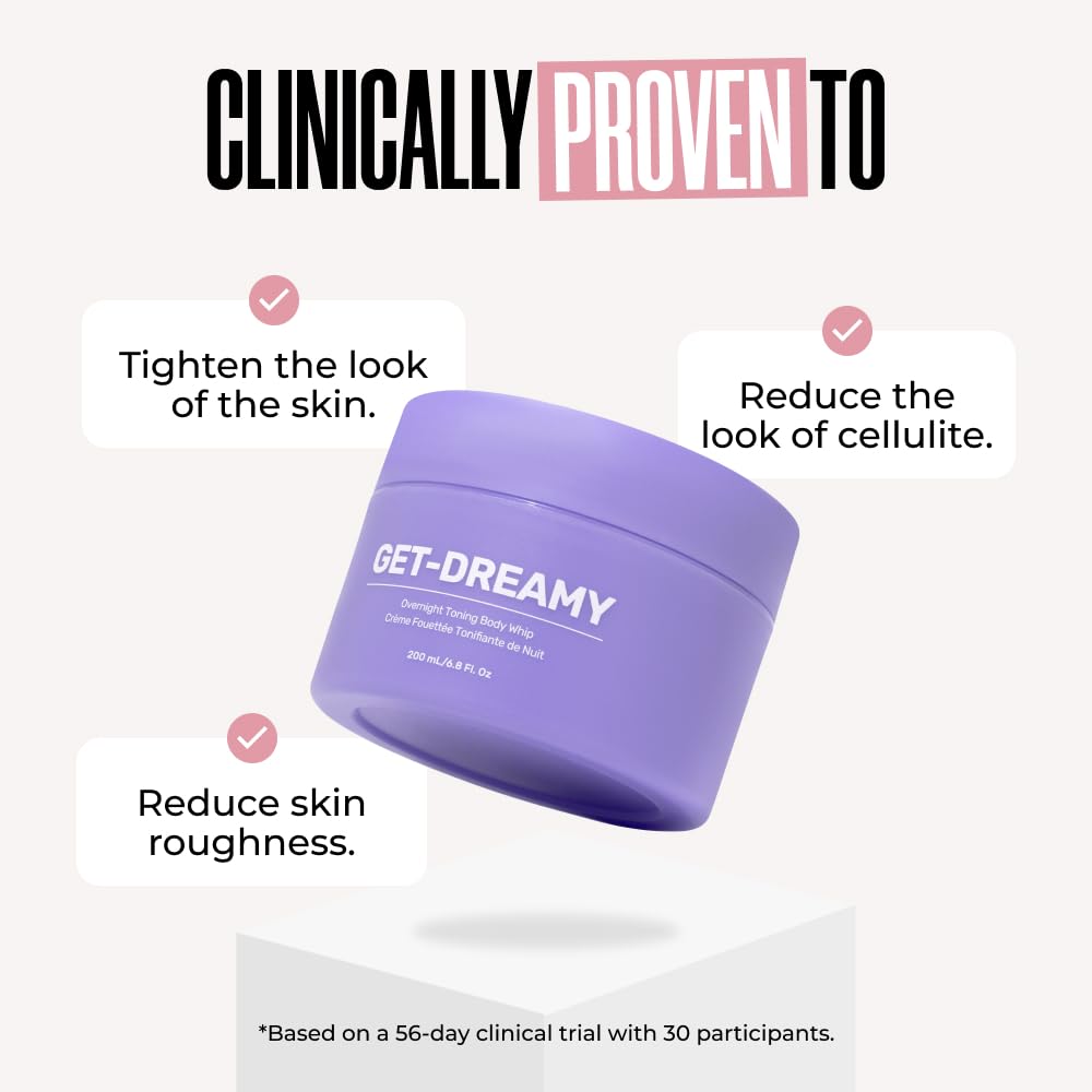 Elixir™Overnight Toning Cream