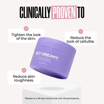 Elixir™Overnight Toning Cream