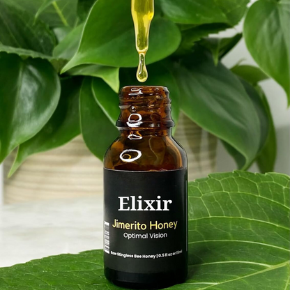 Elixir™Natural Jimerito EyeZen