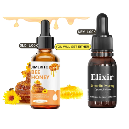 Elixir™Natural Jimerito EyeZen