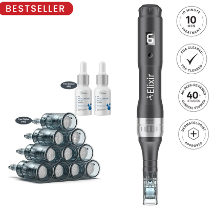 Elixir™Microneedling Dermapen