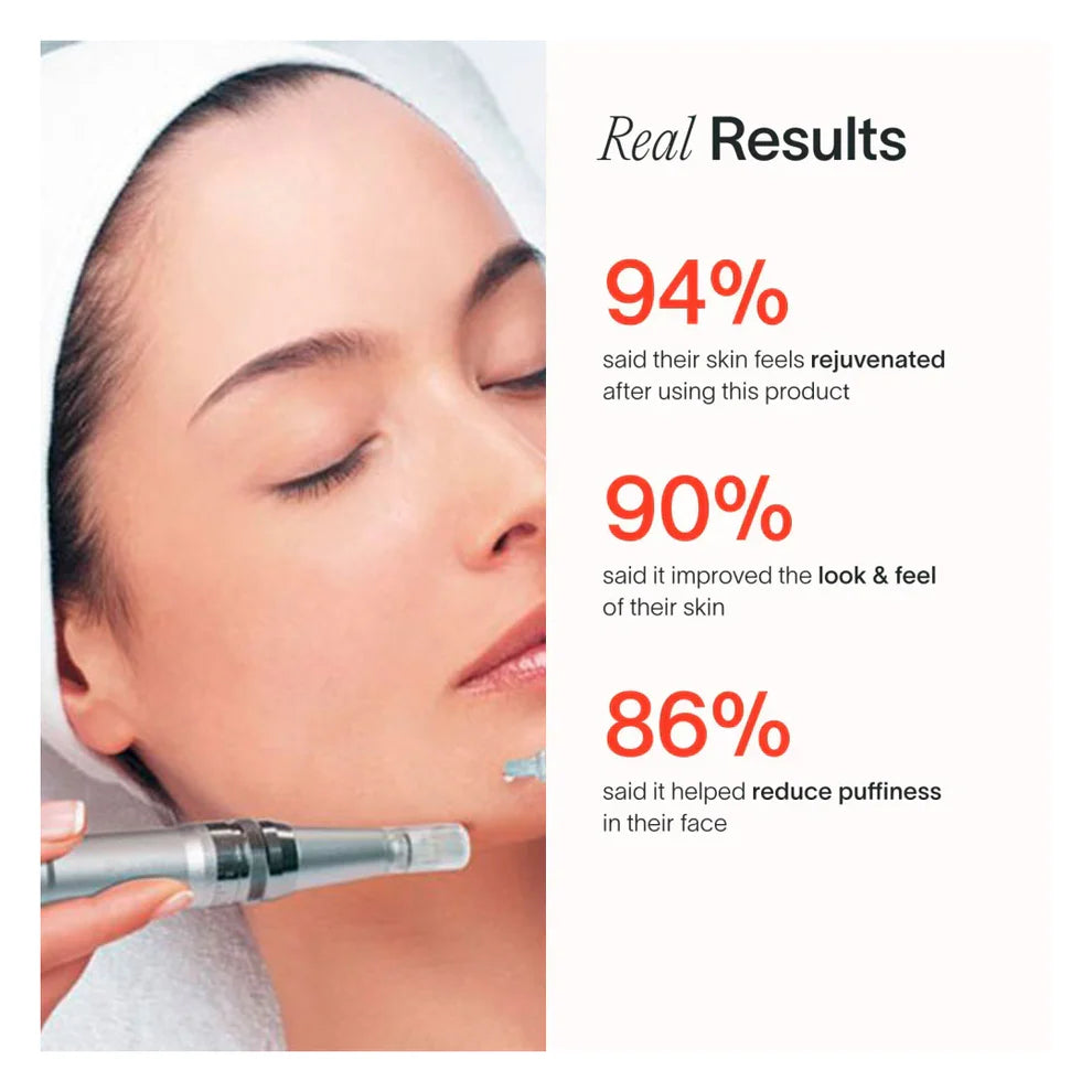 Elixir™Microneedling Dermapen